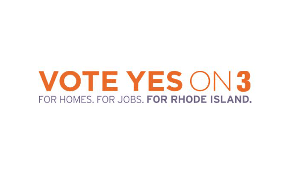 Vote Yes on 3