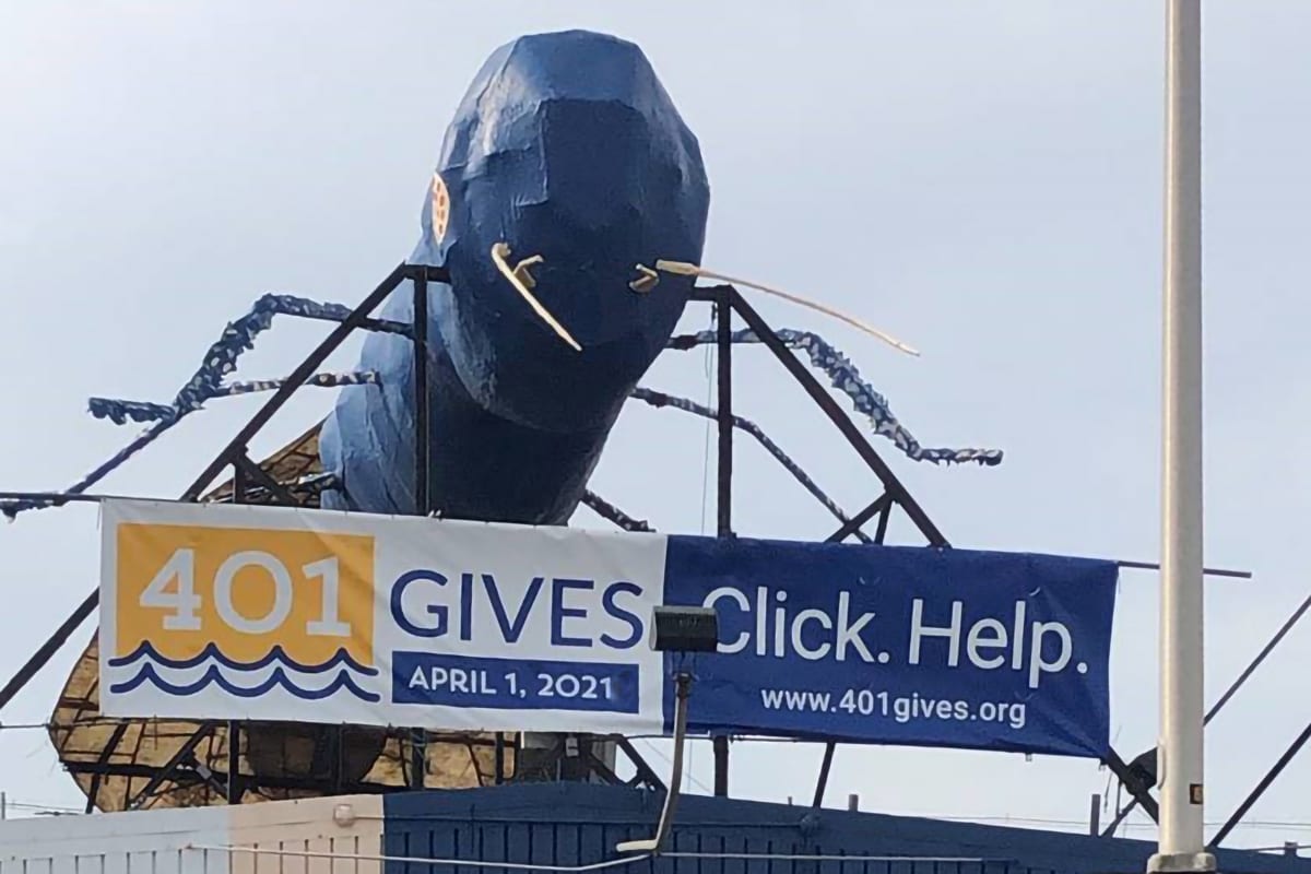 big blue bug 2020_1200x800 United Way of Rhode Island