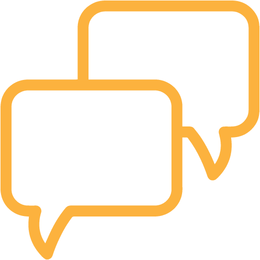 yellowchat-01 Chat icon