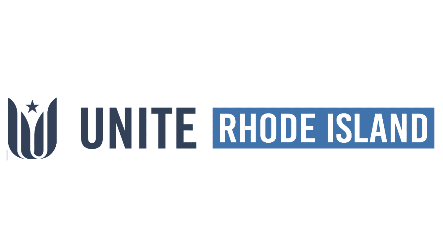 Unite Rhode Island logo