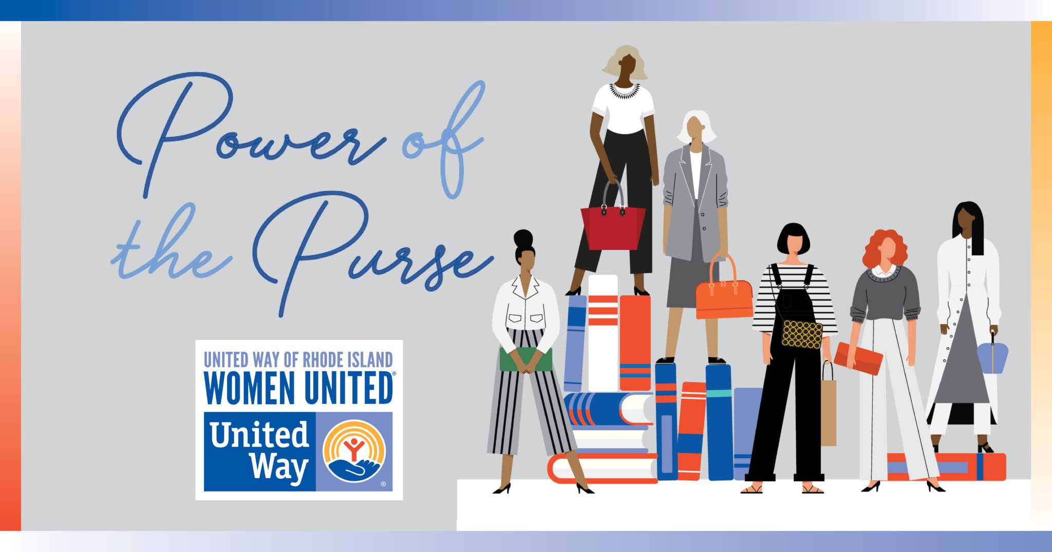 Power of the Purse United Way of Rhode Island