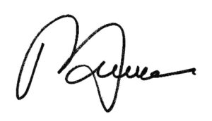 Dolf Signature