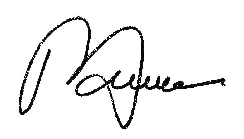 Dolf Signature