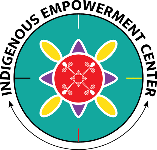Tomaquag Indigenous Empowerment Center logo
