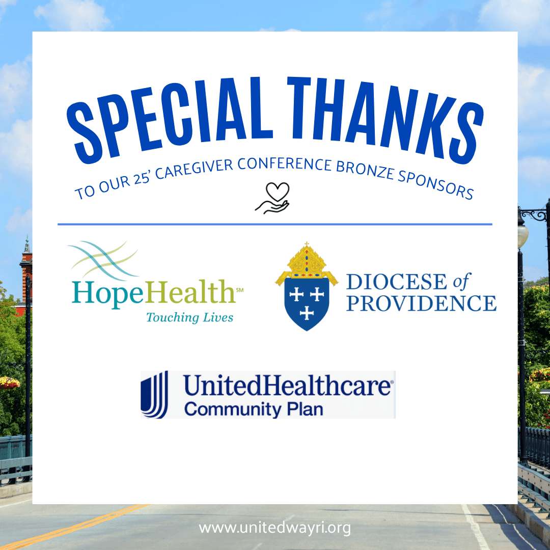 Sponsorship recognition (3) Sponsorship recognition (3)