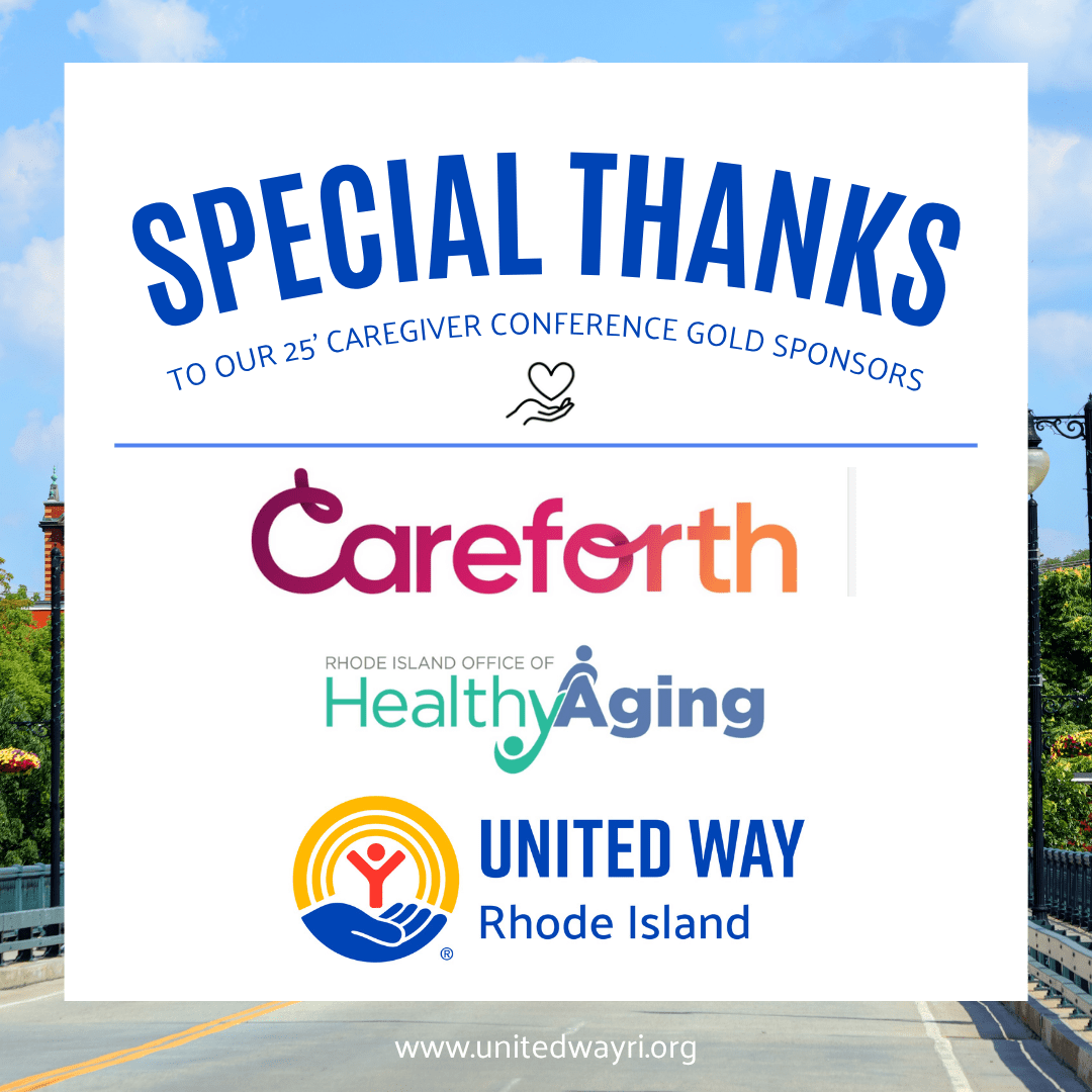 Sponsorship recognition Sponsorship recognition