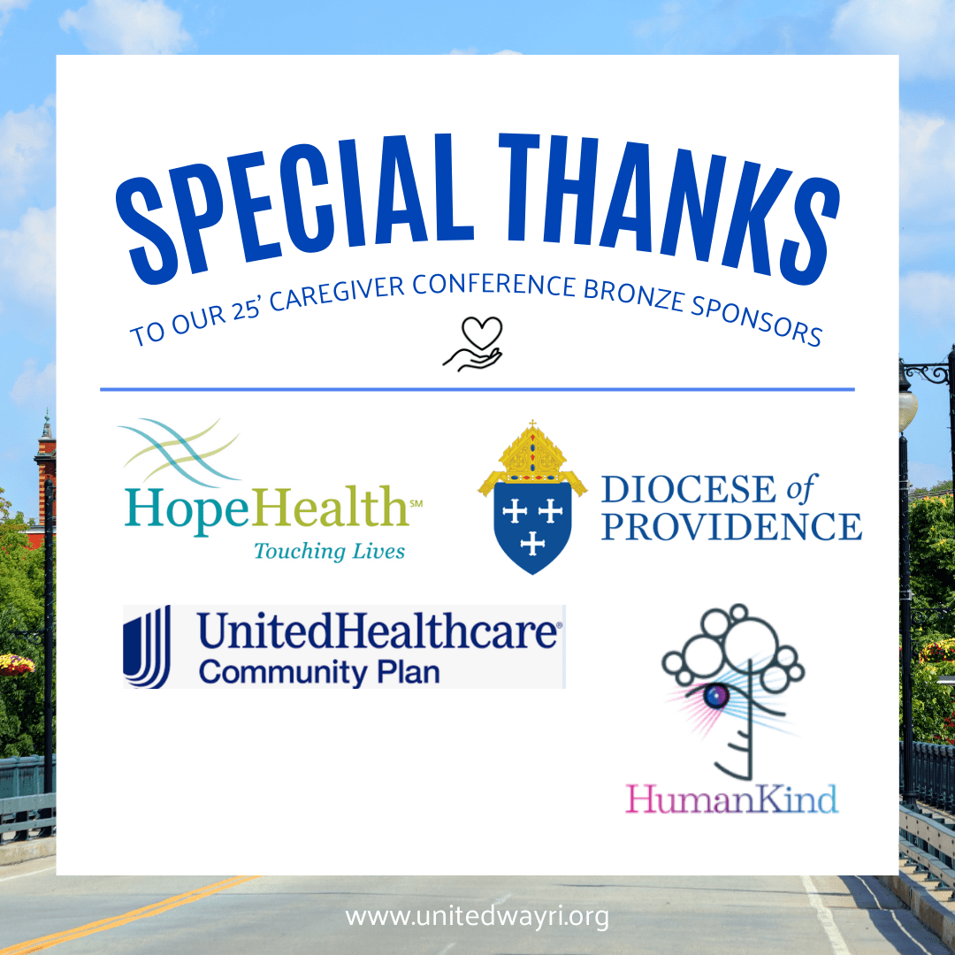 Sponsorship recognition