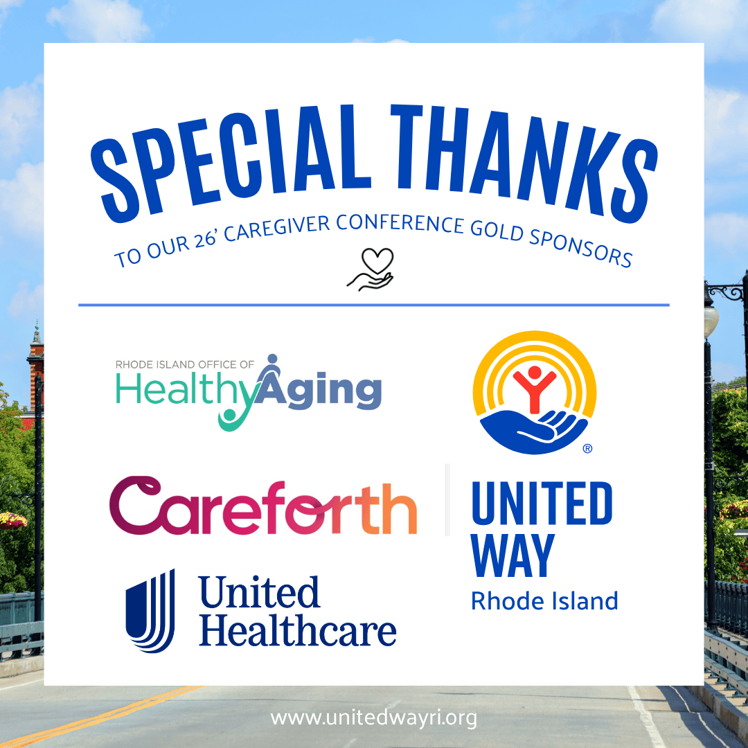 Sponsorship recognition