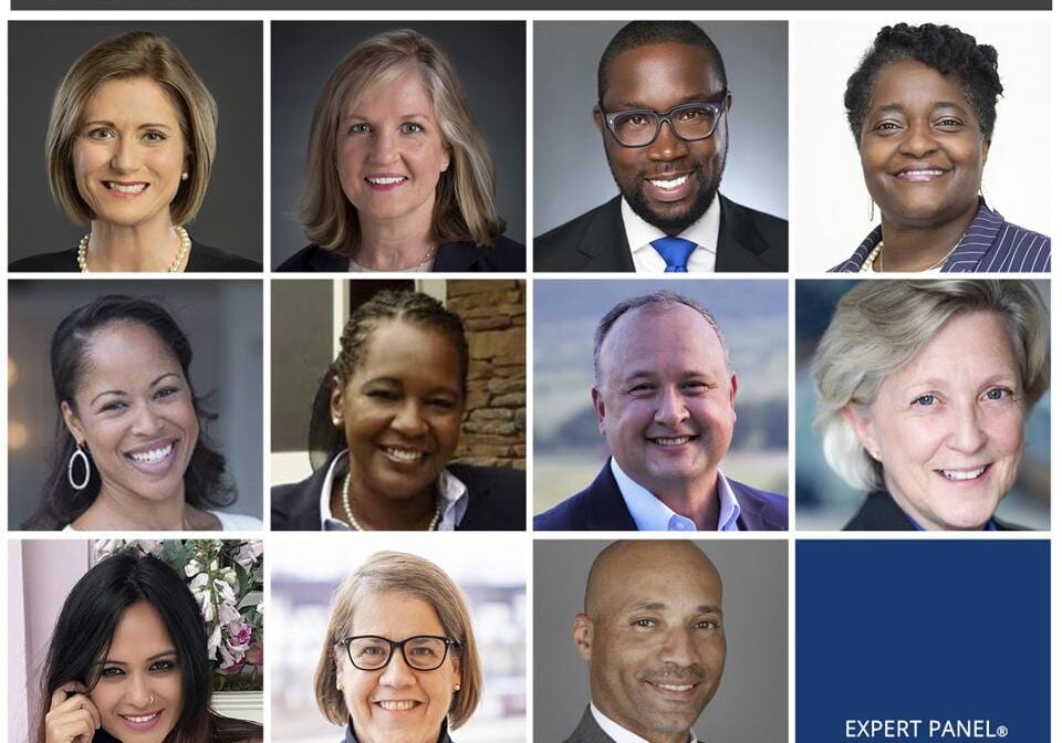 11 members of Forbes Nonprofit Council