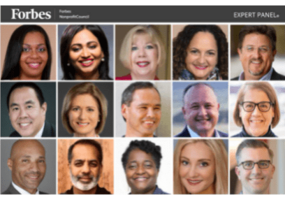 Forbes Nonprofit Council members share advice on how nonprofits can entice new talent.