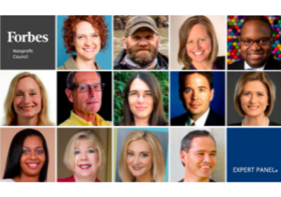 Featured Image for Balancing AccountabilityEmpathy Work Members of Forbes Nonprofit Council offer advice on balancing accountability with empathy in the workplace.
