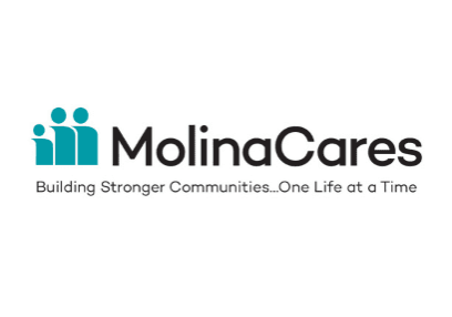 Featured Image for MolinaCares donates $105K RI nonprofits MolinaCares logo