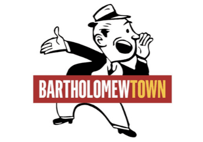 Featured image for The Bartholomewtown Podcast logo