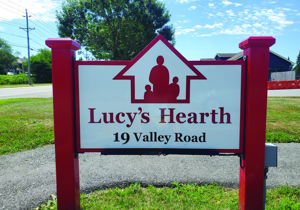 We Love Lucy's Hearth online fundraiser, Wednesday, August 19, 8 pm