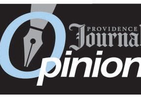 Providence Journal Opinion logo