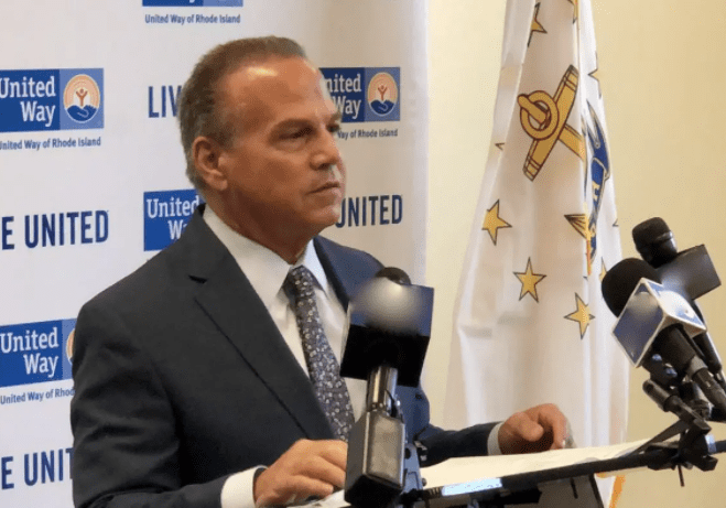 Rep. David Cicilline — Eligible Rhode Islanders need to take advantage of expanded Child Tax Credit