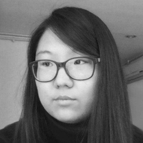 Sharon Cho Sharon Cho