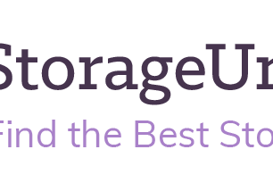 Storage Units Logo