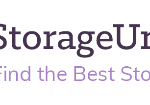 Storage Units Logo Storage Units Logo