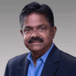 Suresh Suresh