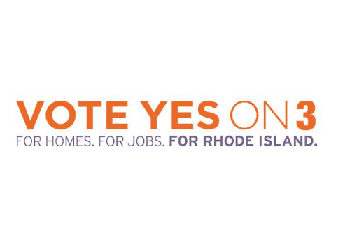 Vote-3 Vote Yes on 3