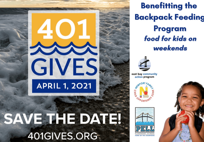 401Gives 2021 East Bay Community Action Program