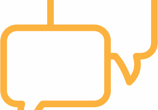 Chat icon